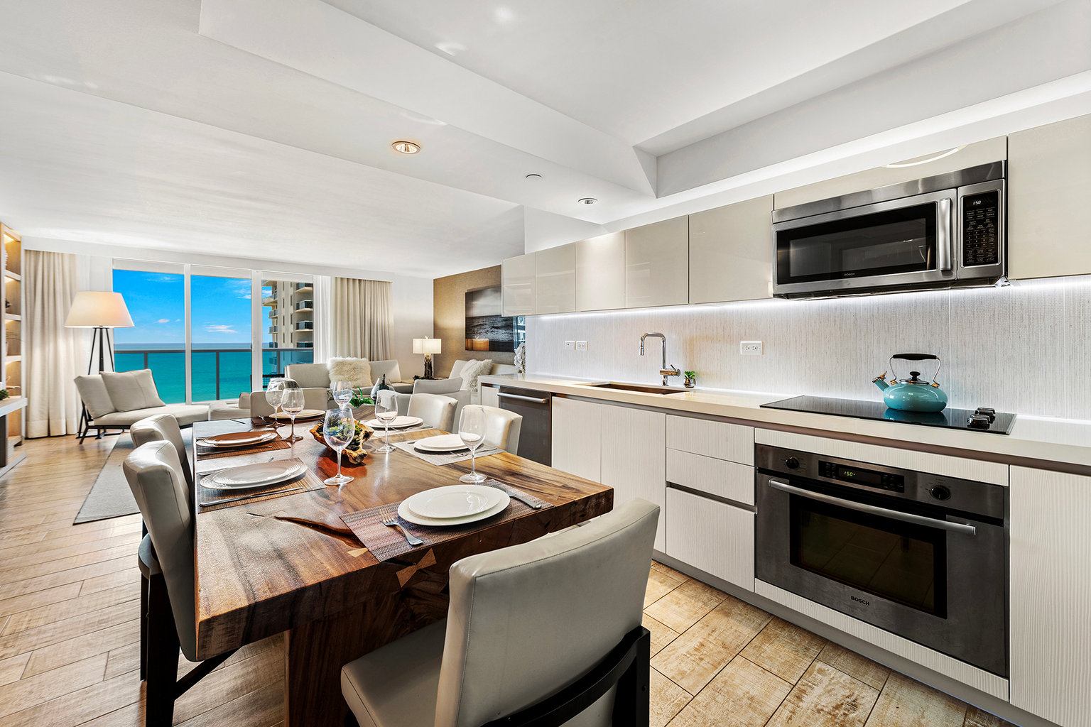Miami Beach Vacation Rental