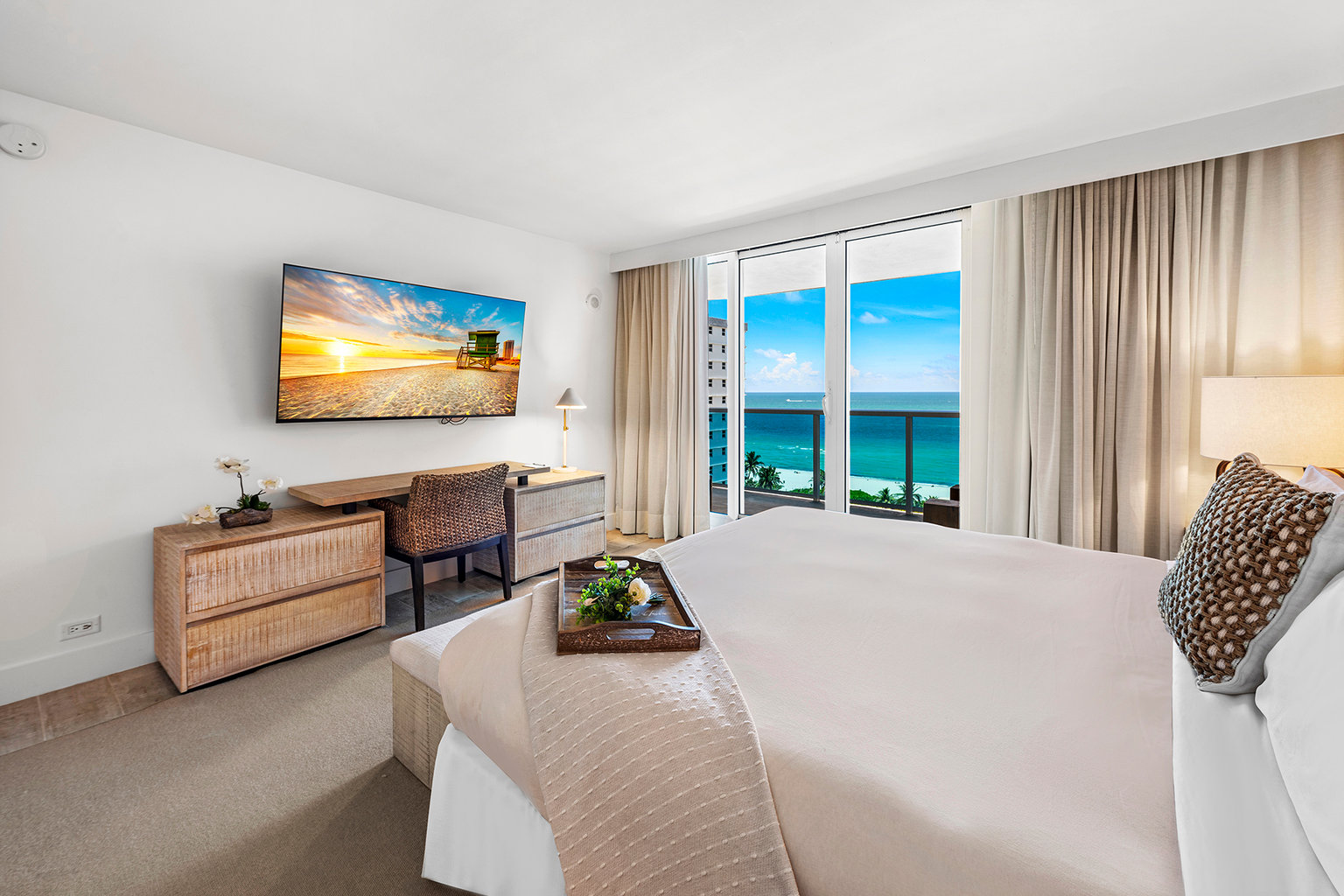 Miami Beach Vacation Rental