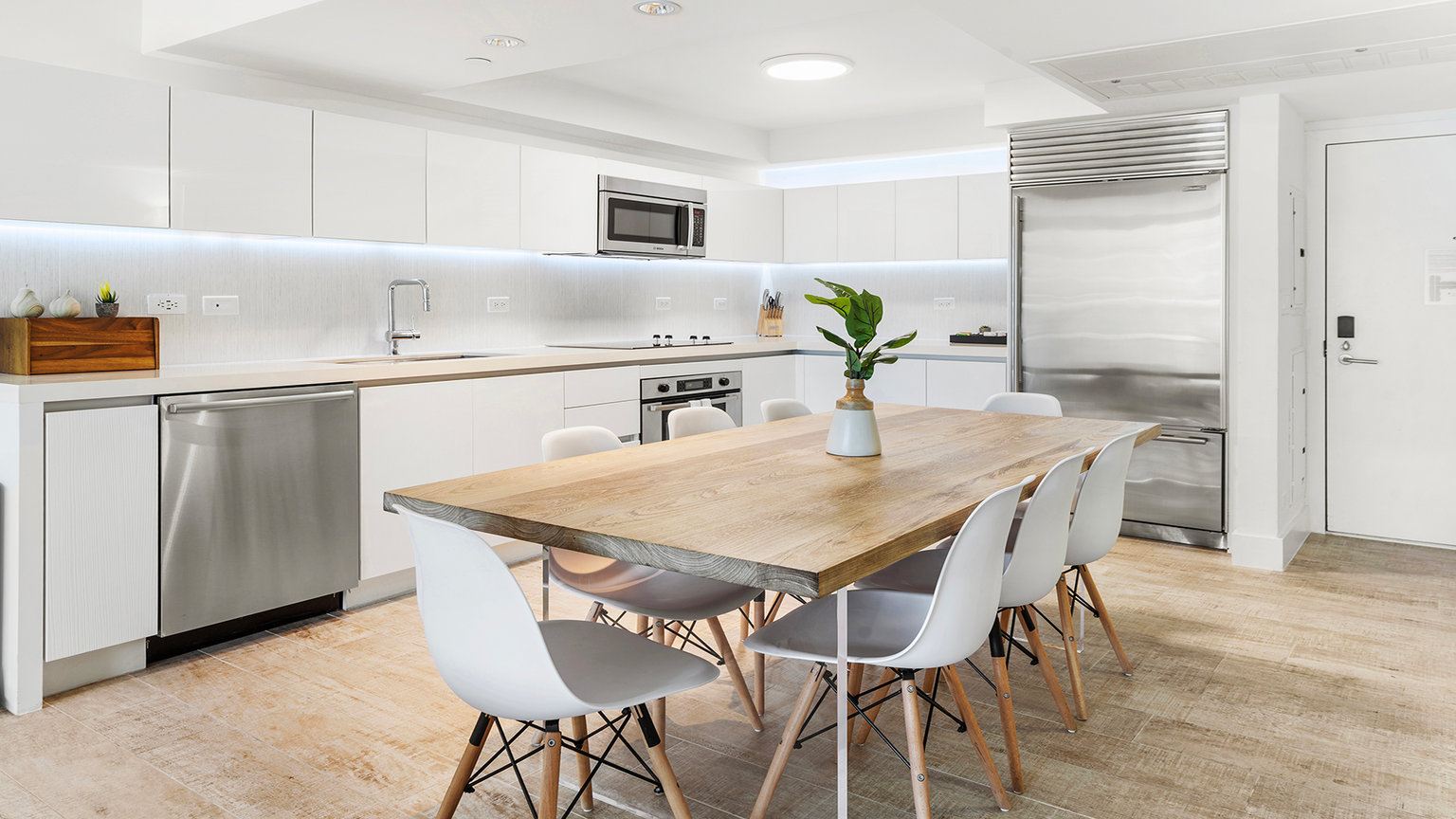 Miami Beach Vacation Rental