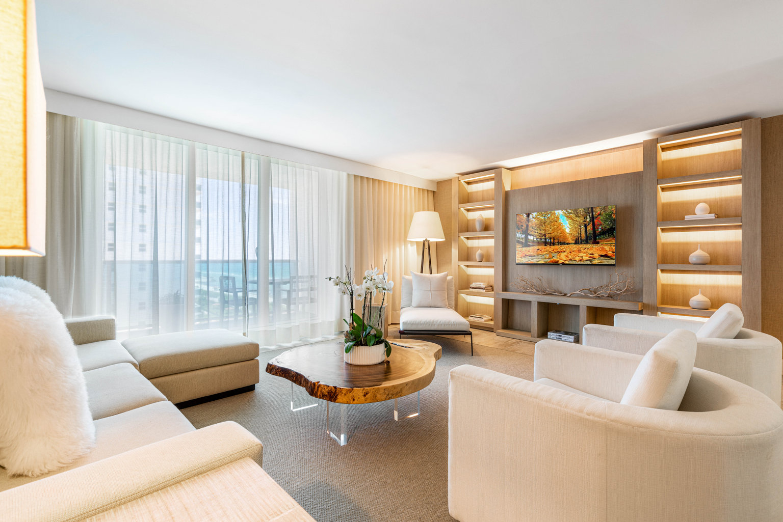Miami Beach Vacation Rental