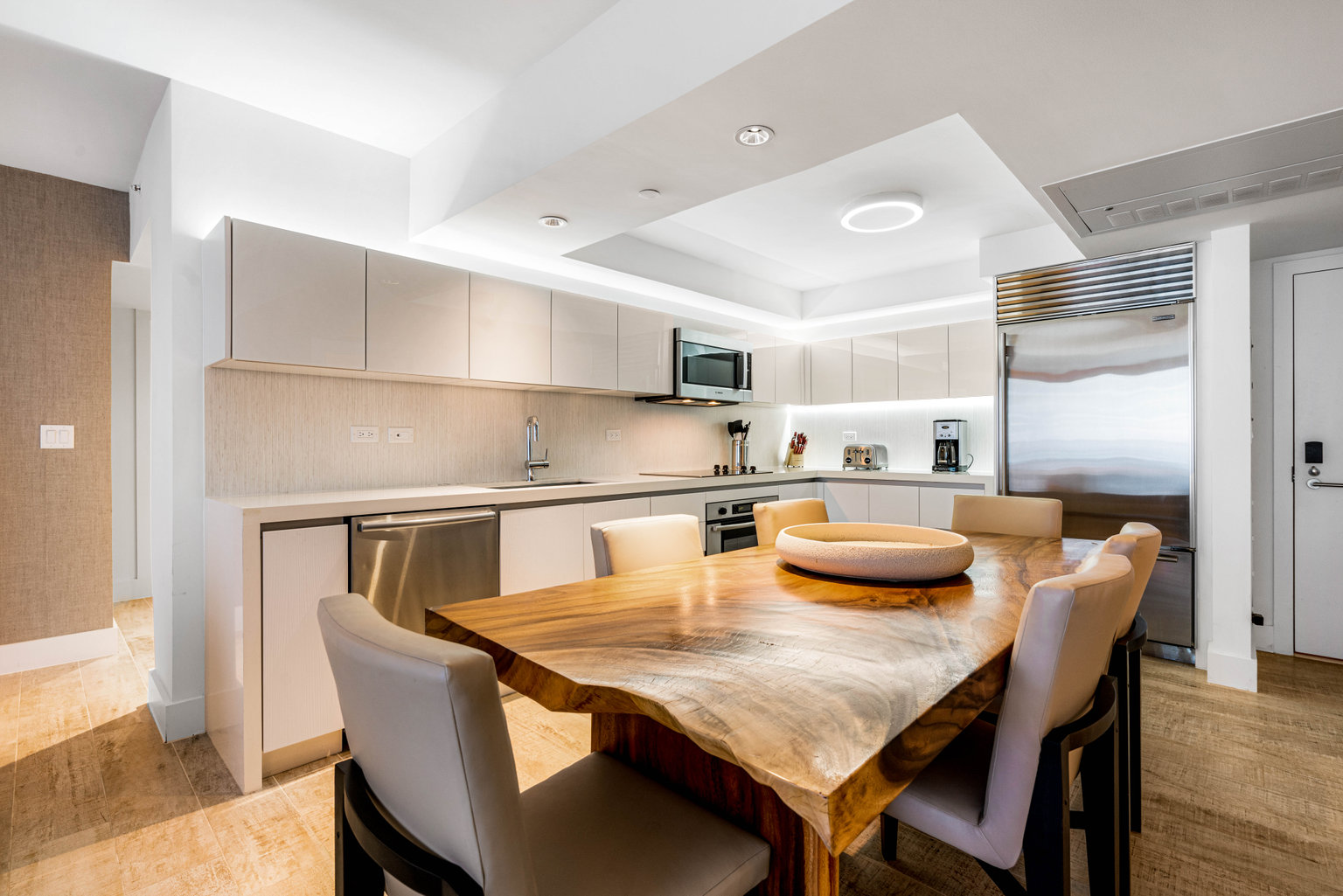 Miami Beach Vacation Rental