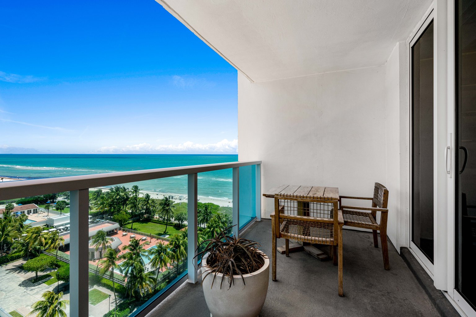 Miami Beach Vacation Rental