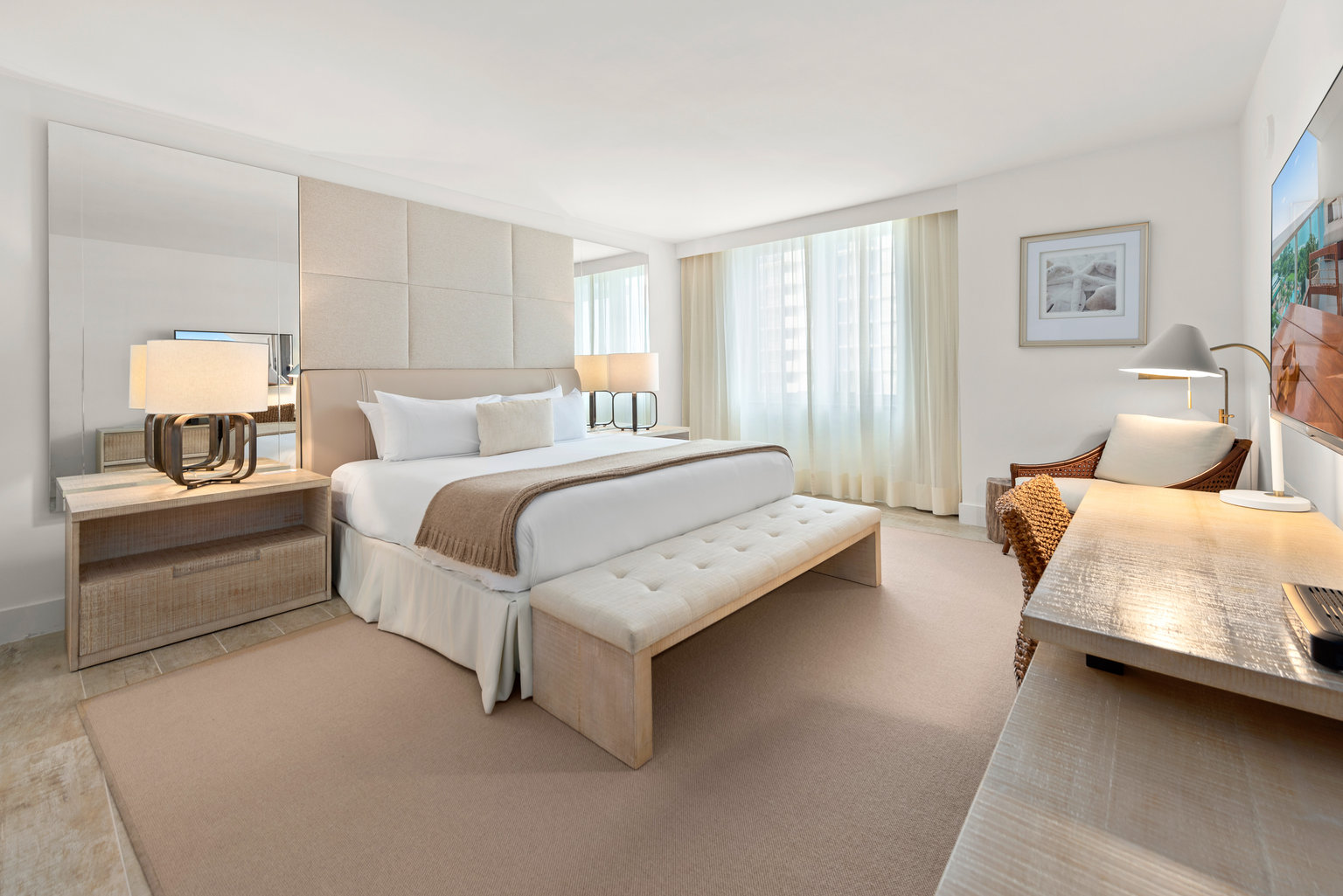 Miami Beach Vacation Rental