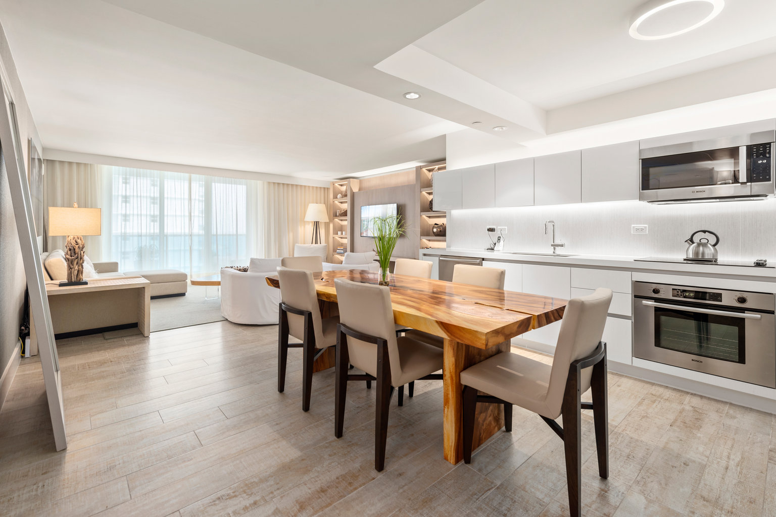 Miami Beach Vacation Rental