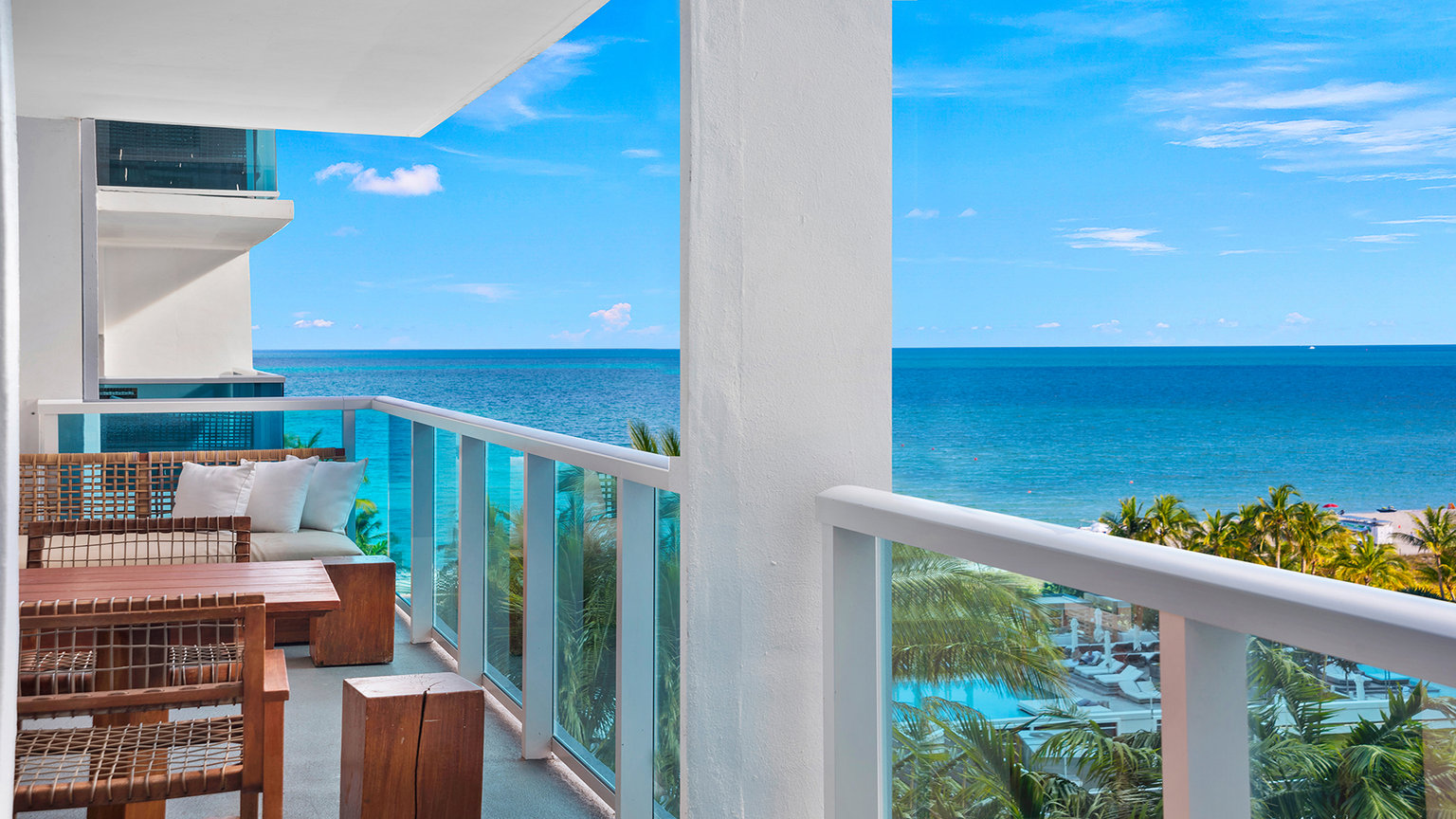 Miami Beach Vacation Rental
