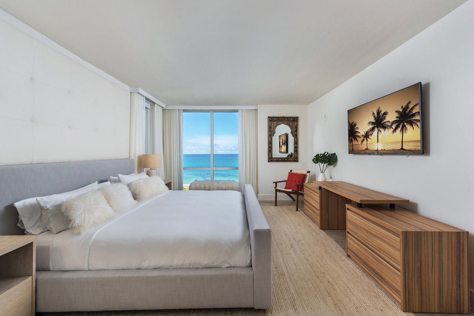 Miami Beach Vacation Rental