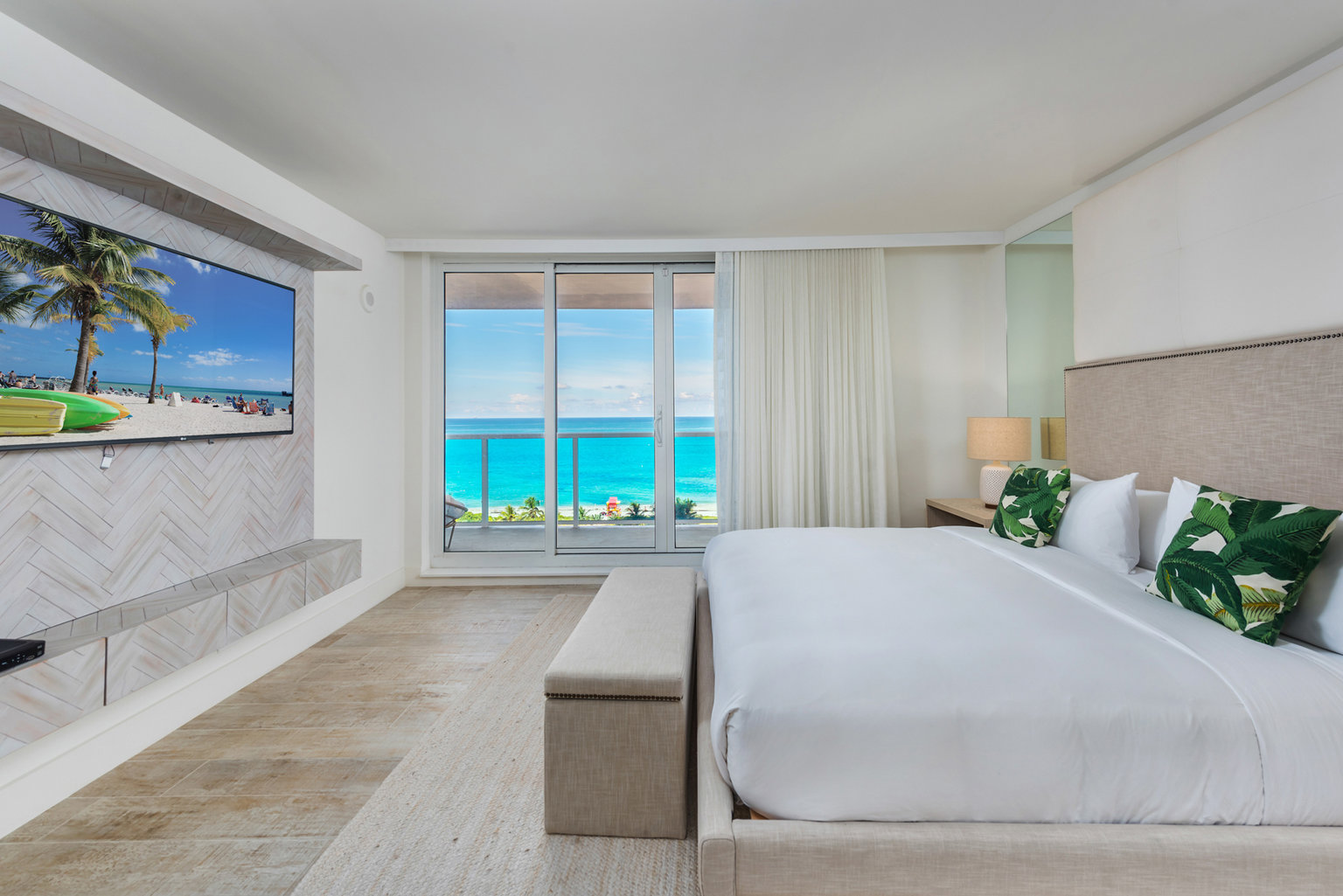 Miami Beach Vacation Rental
