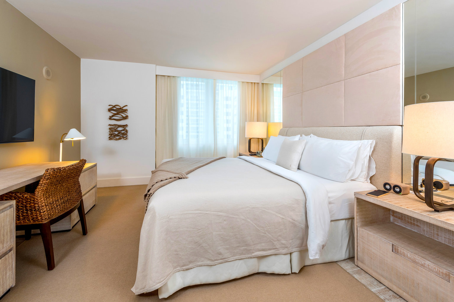 Miami Beach Vacation Rental