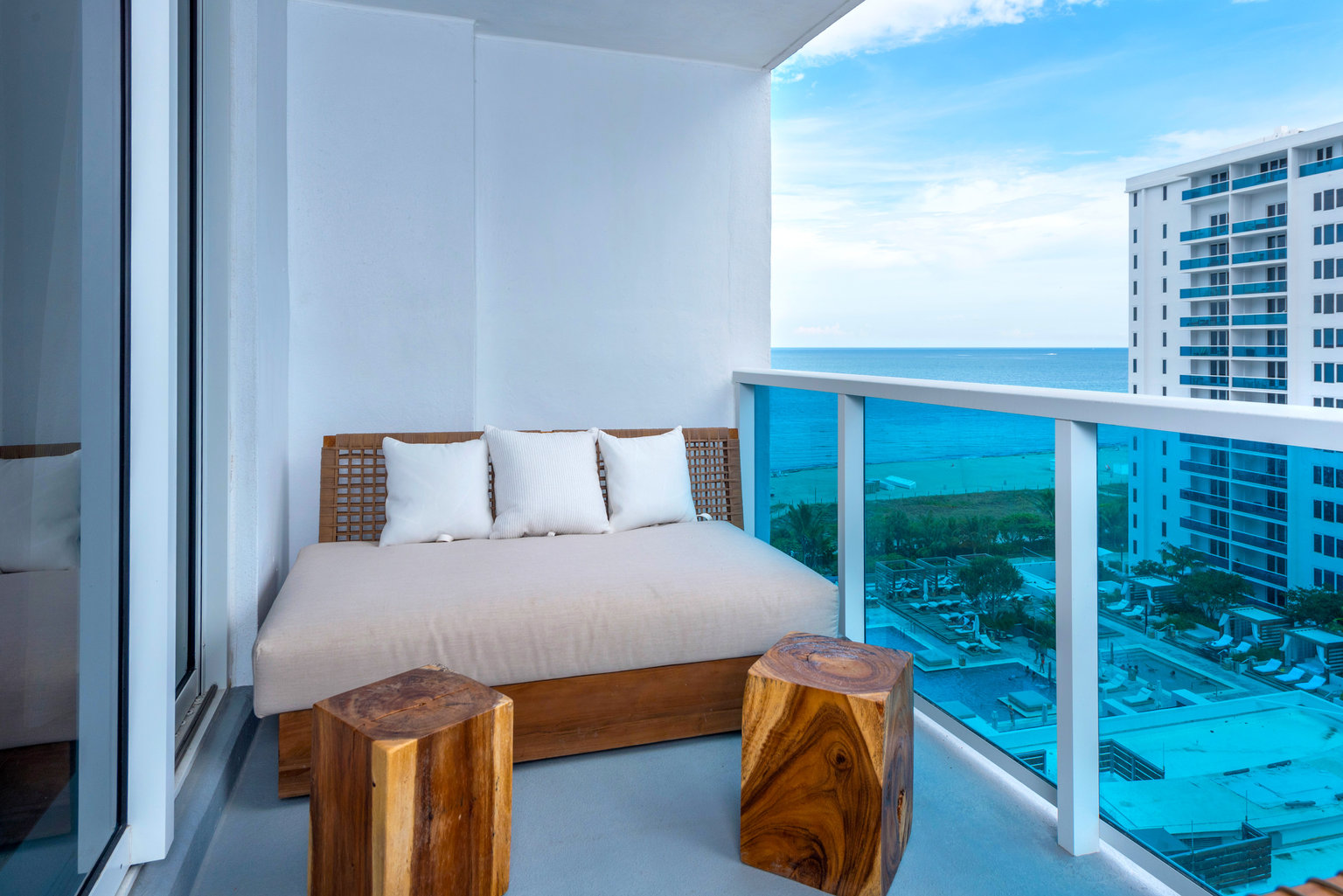 Miami Beach Vacation Rental