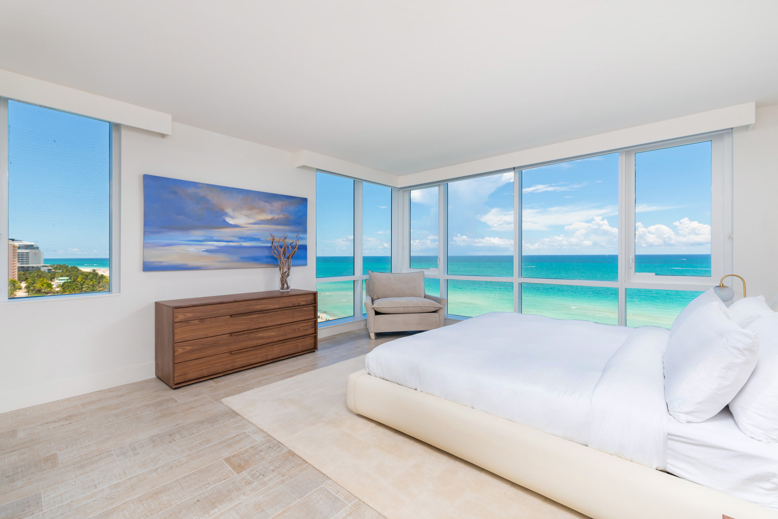 Miami Beach Vacation Rental