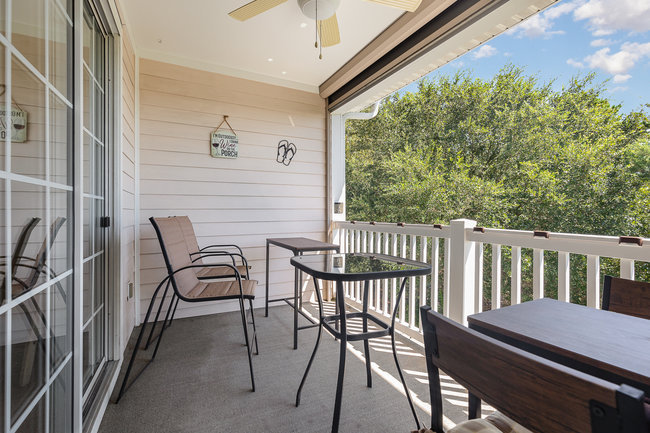 North Myrtle Beach Vacation Rental