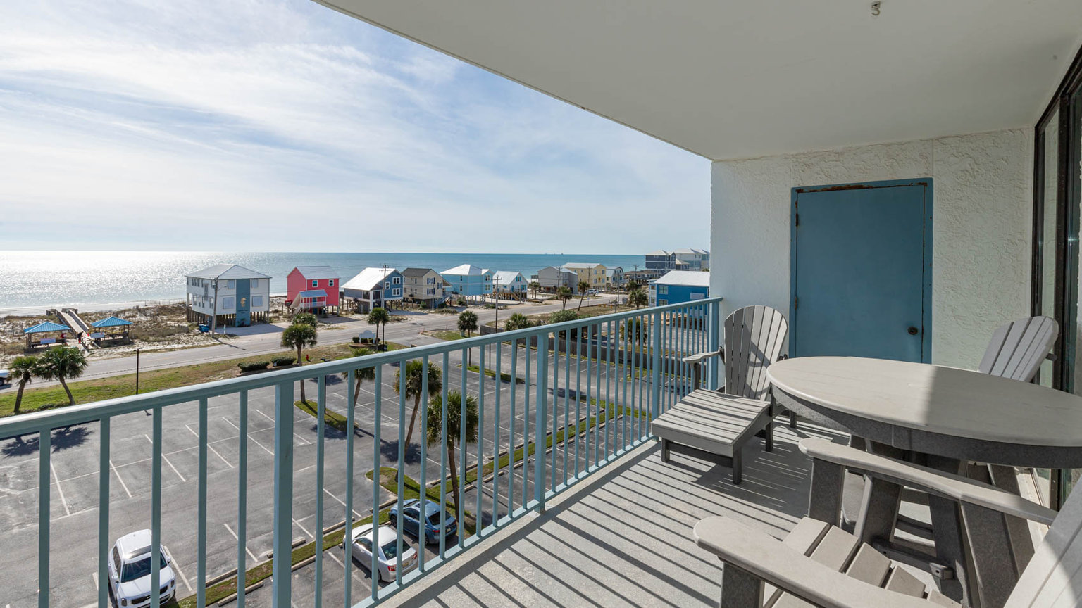 Gulf Shores Vacation Rental