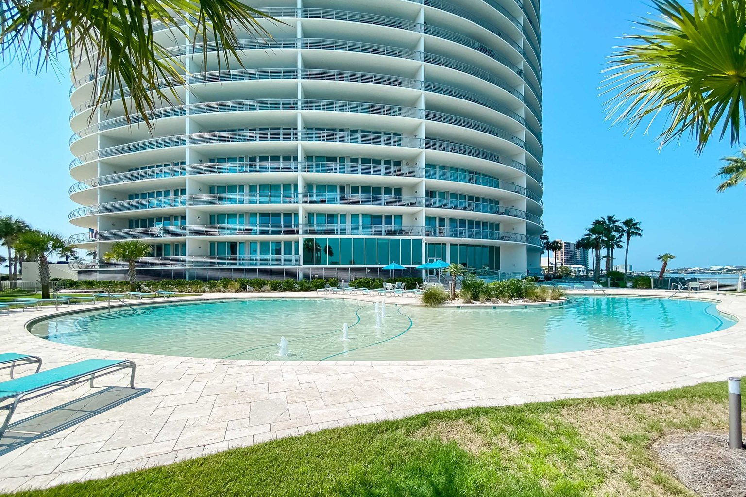 Orange Beach Vacation Rental