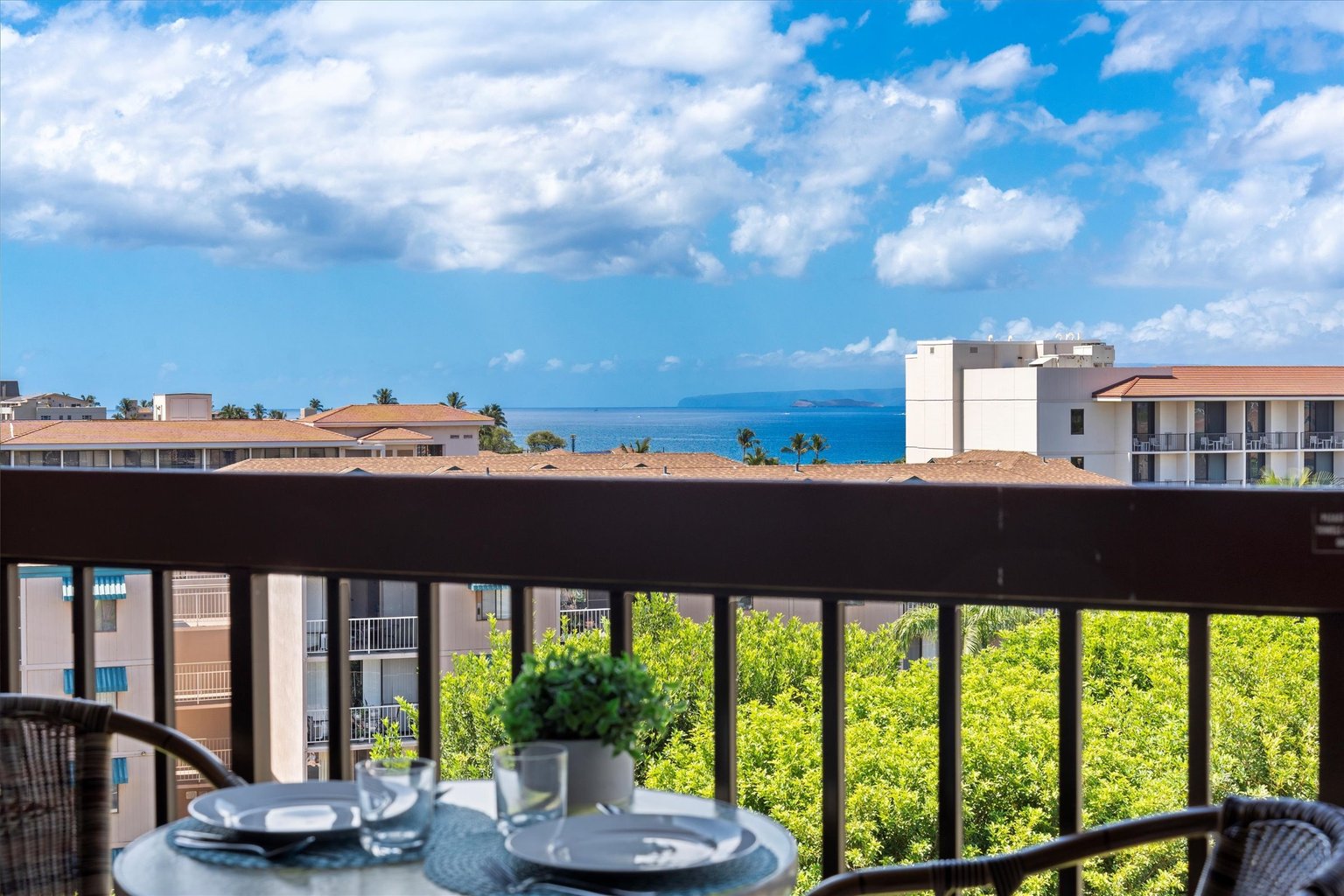 Kihei Vacation Rental