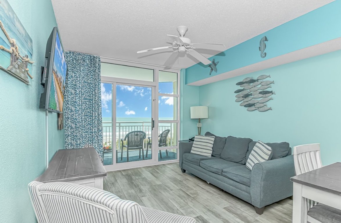 Myrtle Beach Vacation Rental