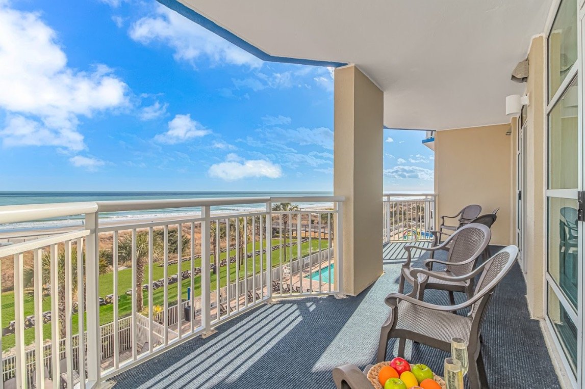 Myrtle Beach Vacation Rental
