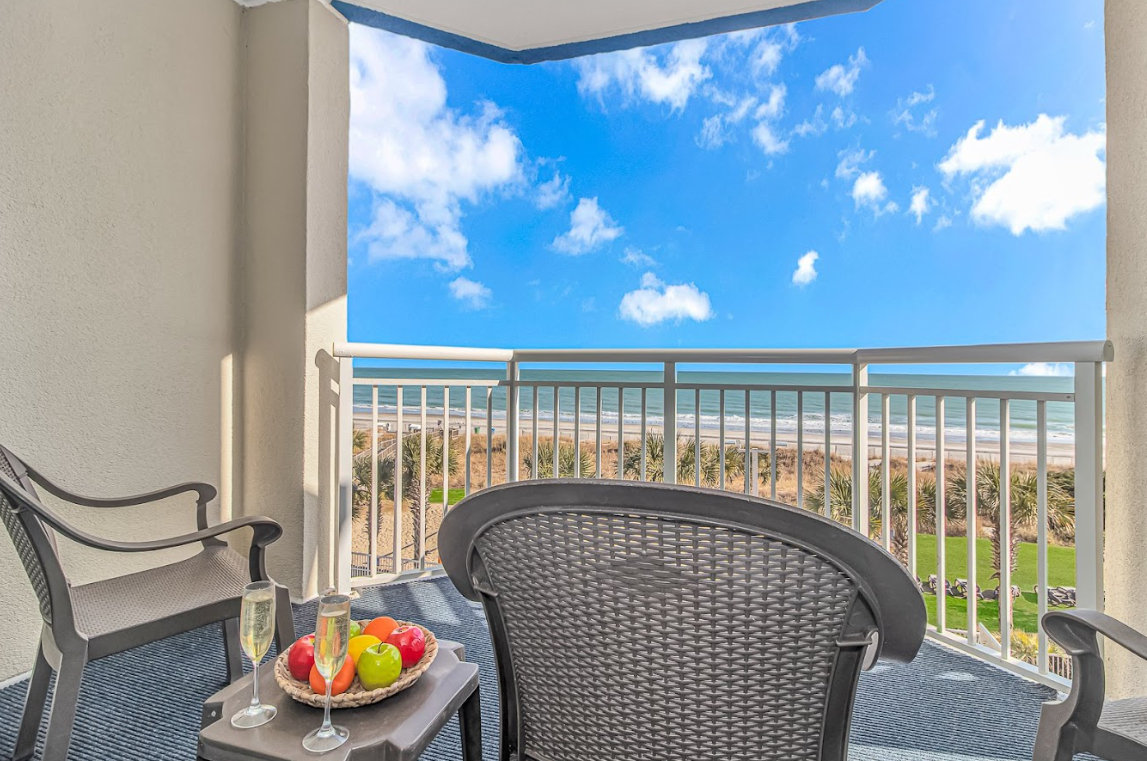 Myrtle Beach Vacation Rental