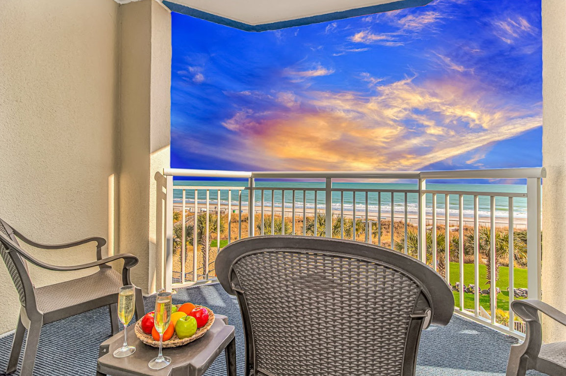 Myrtle Beach Vacation Rental