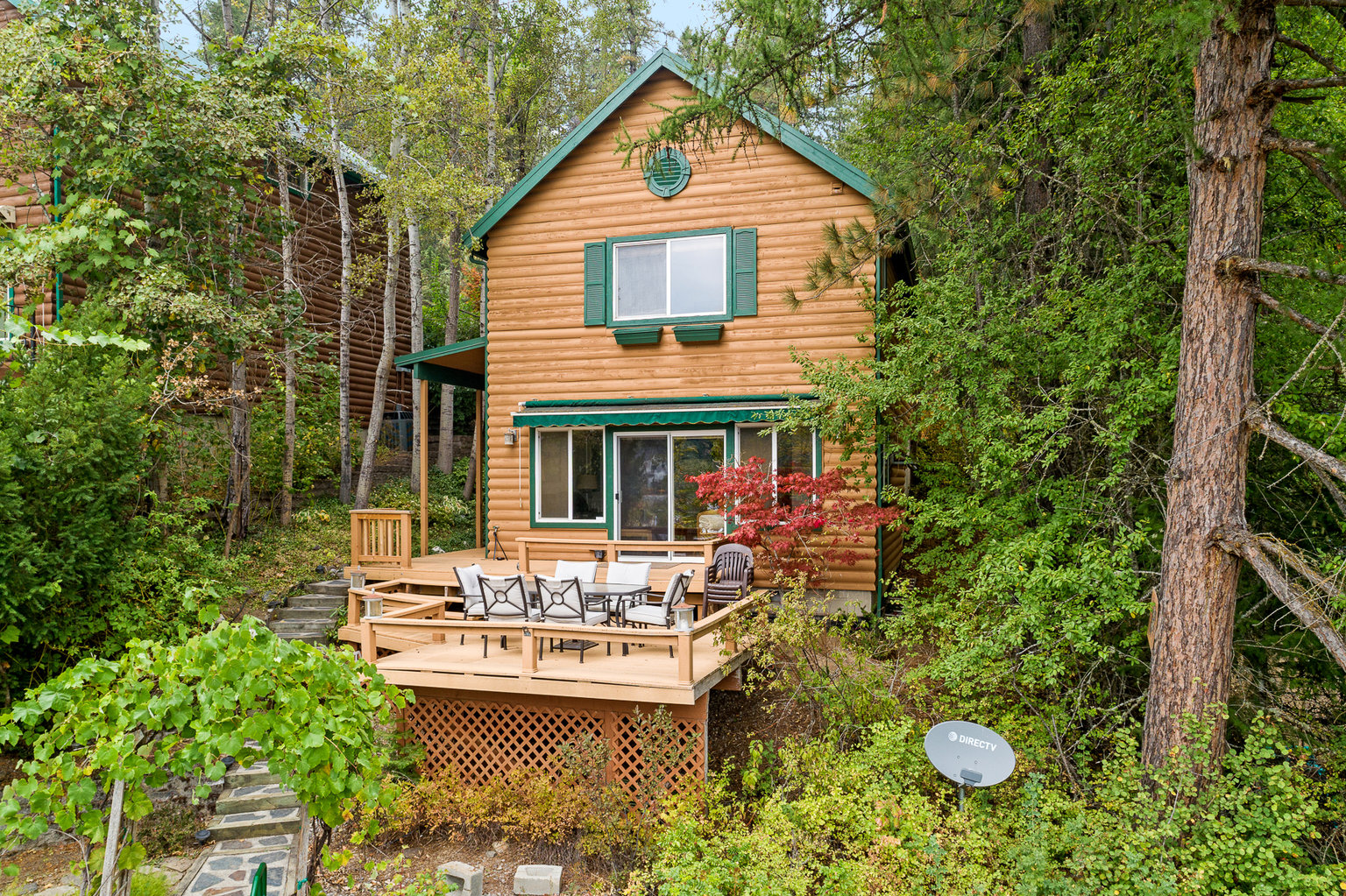 Hayden Vacation Rental