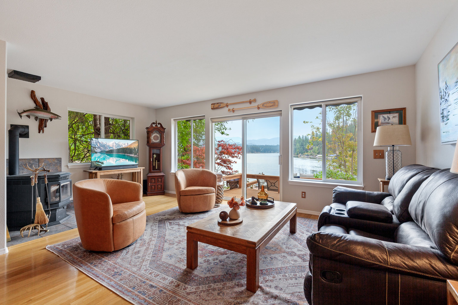 Hayden Vacation Rental