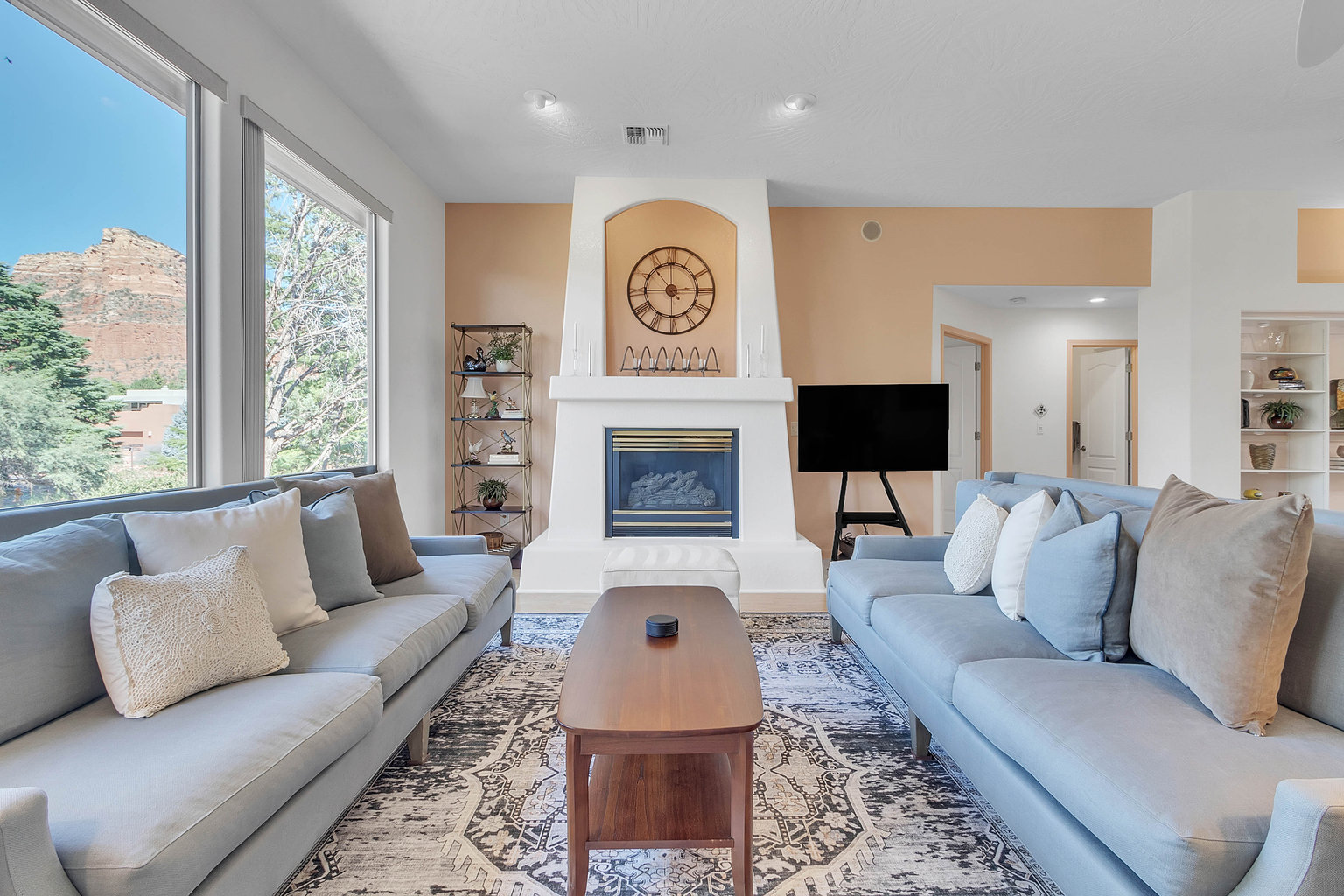 Sedona Vacation Rental