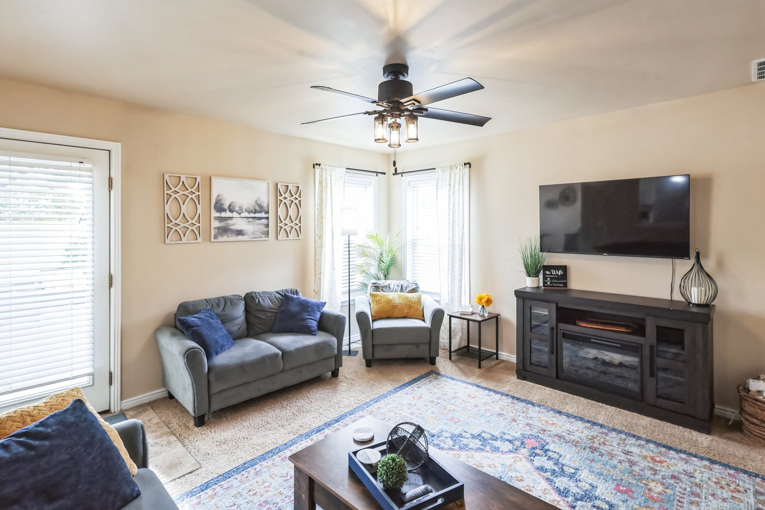 Twin Falls Vacation Rental