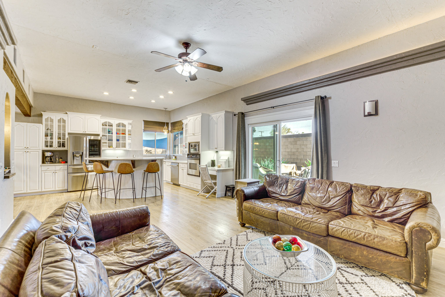 Palm Desert Vacation Rental