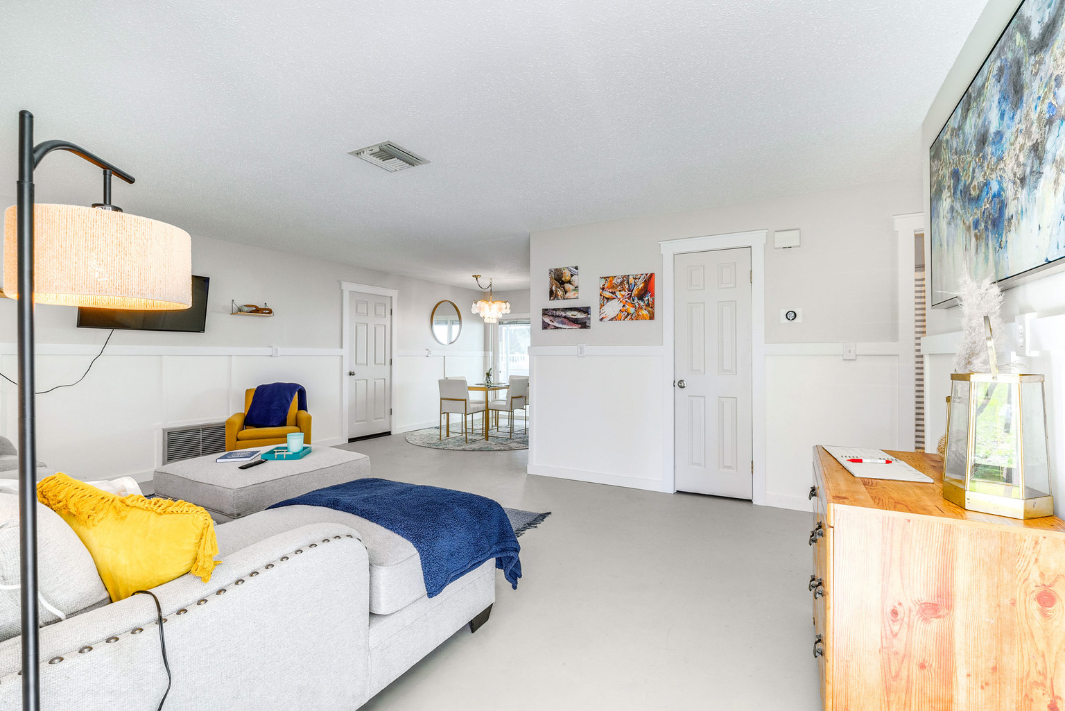 Crystal River Vacation Rental