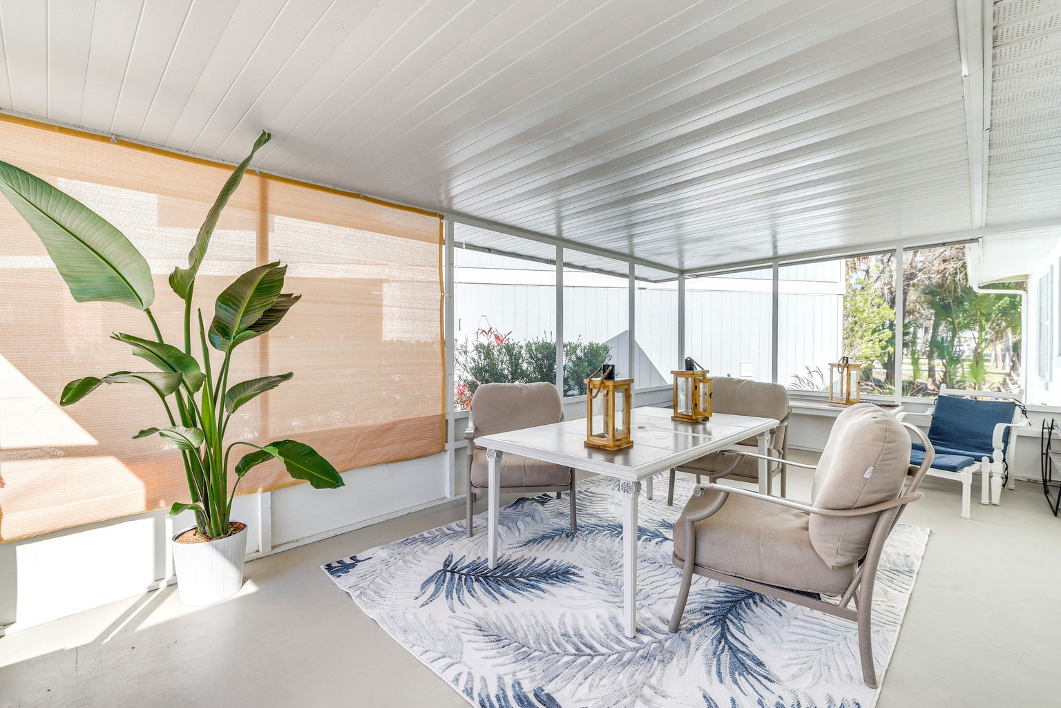 Crystal River Vacation Rental