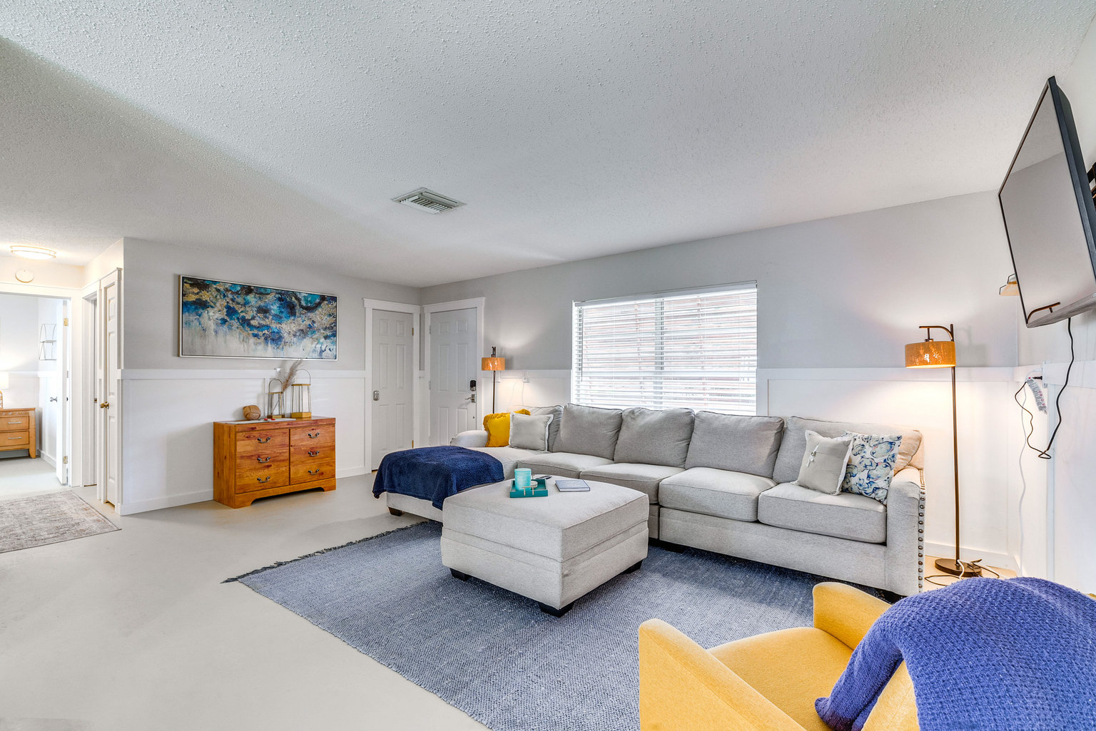 Crystal River Vacation Rental