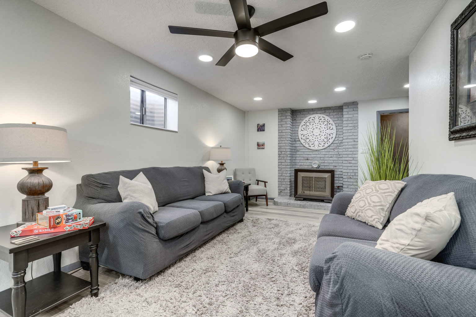 Cedar City Vacation Rental