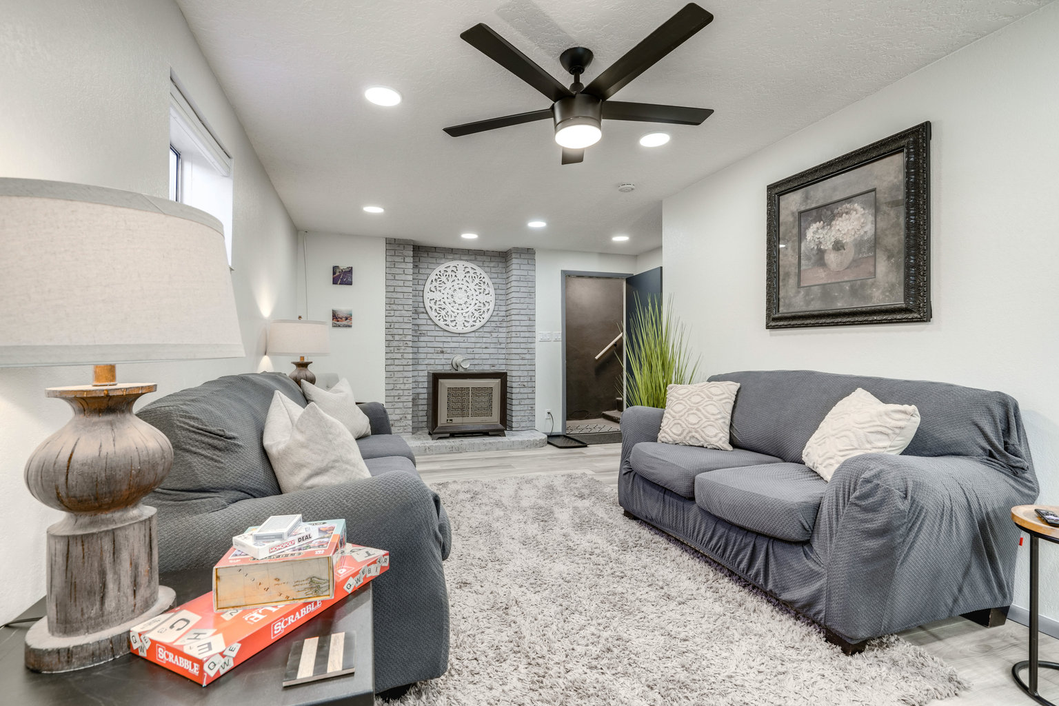 Cedar City Vacation Rental