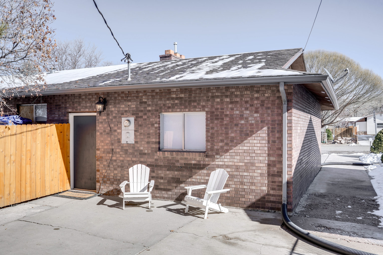 Cedar City Vacation Rental