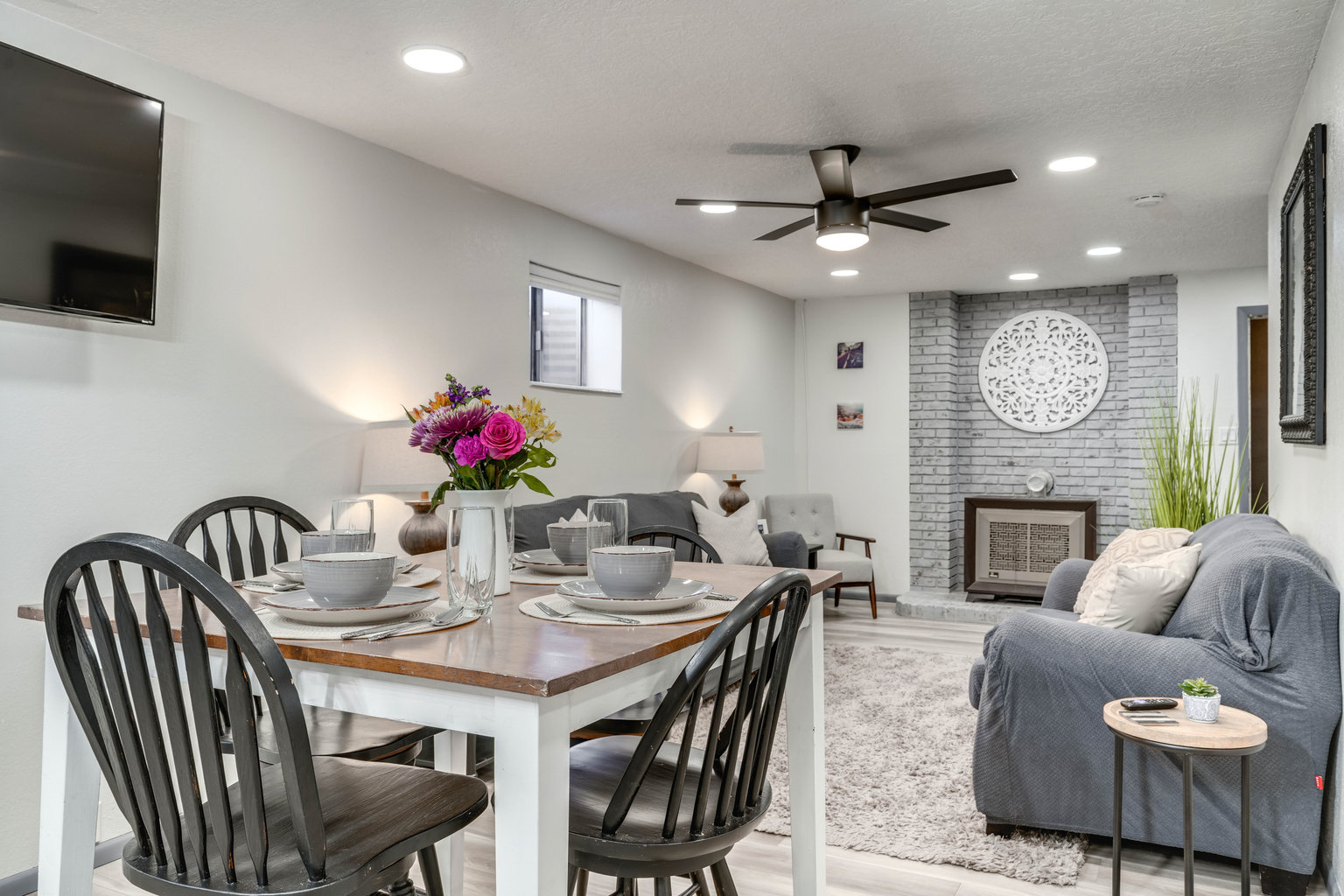 Cedar City Vacation Rental