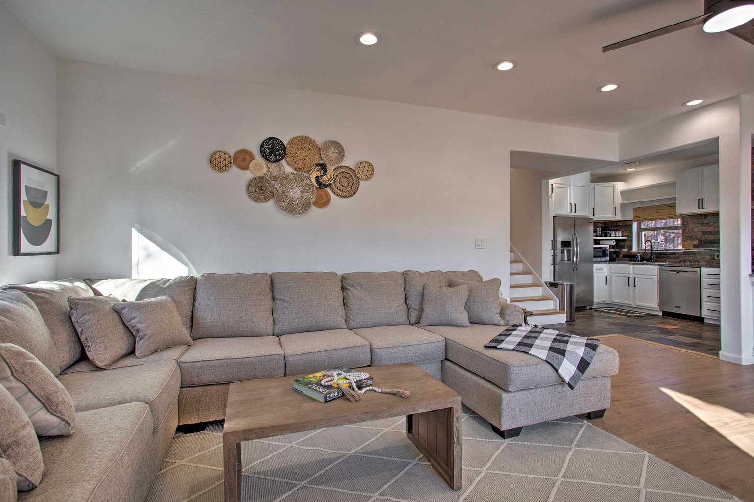 Medicine Park Vacation Rental