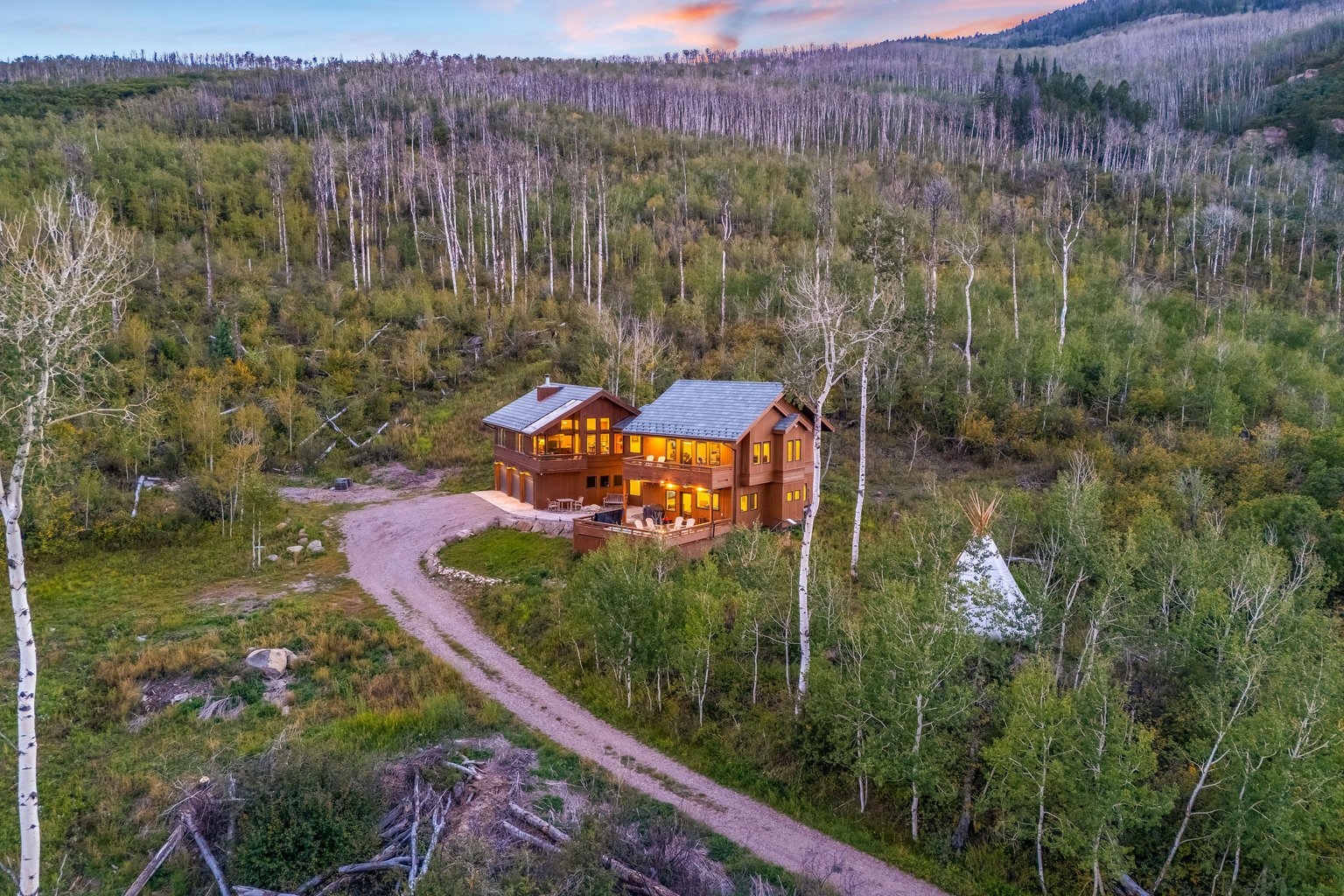 Glenwood Springs Vacation Rental
