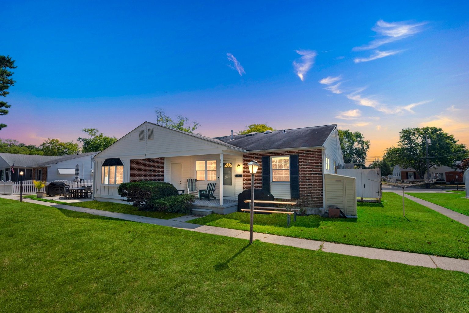 Cape May Vacation Rental