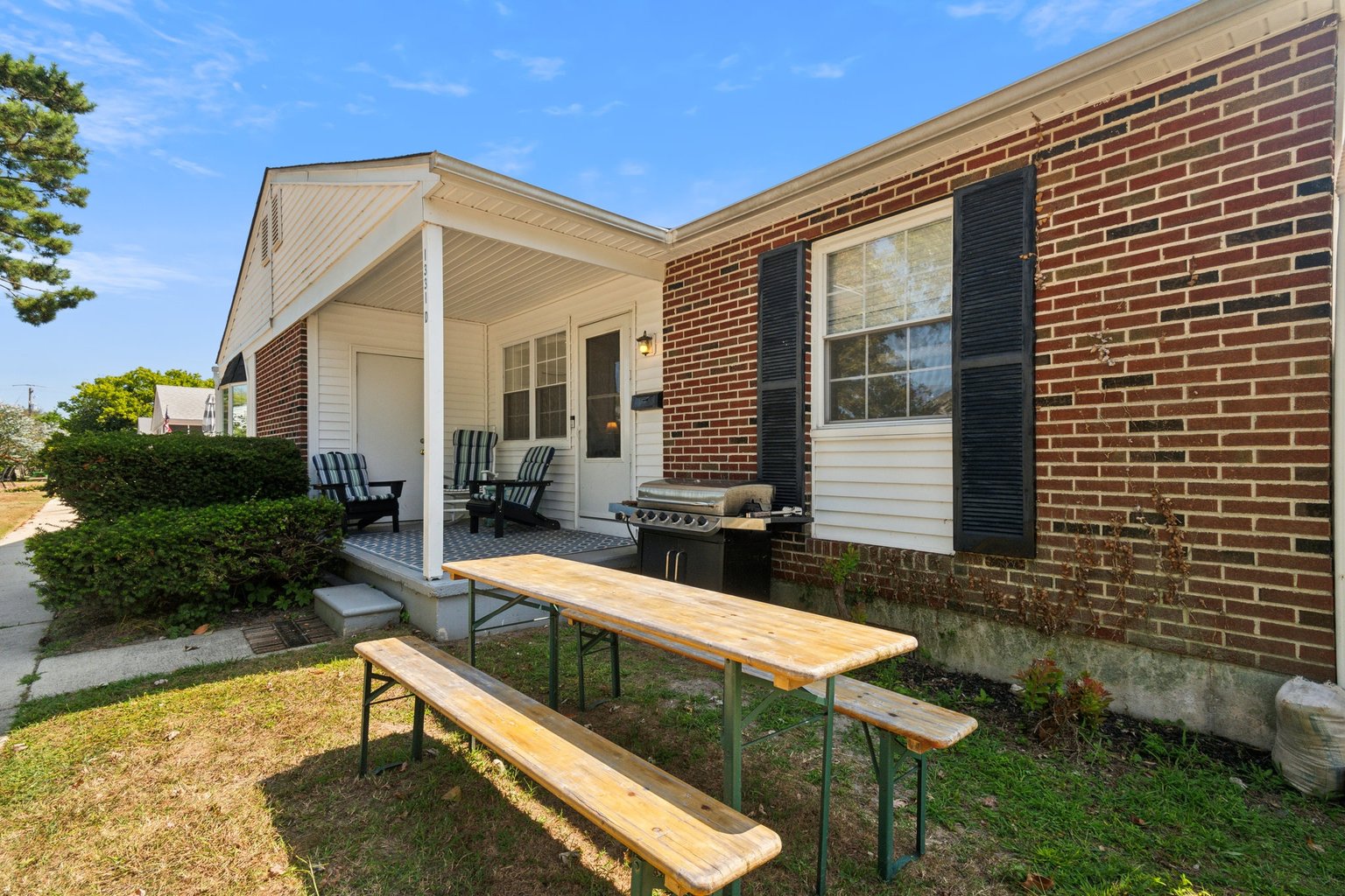 Cape May Vacation Rental