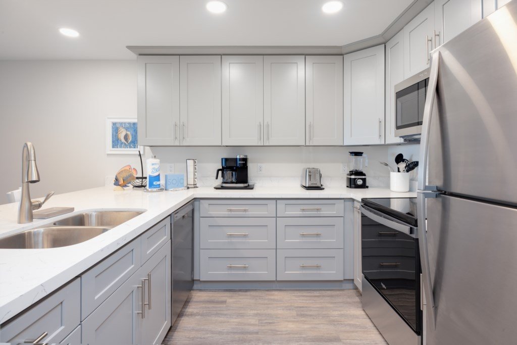 Sanibel Vacation Rental