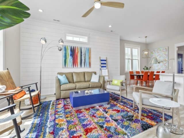 Carolina Beach Vacation Rental