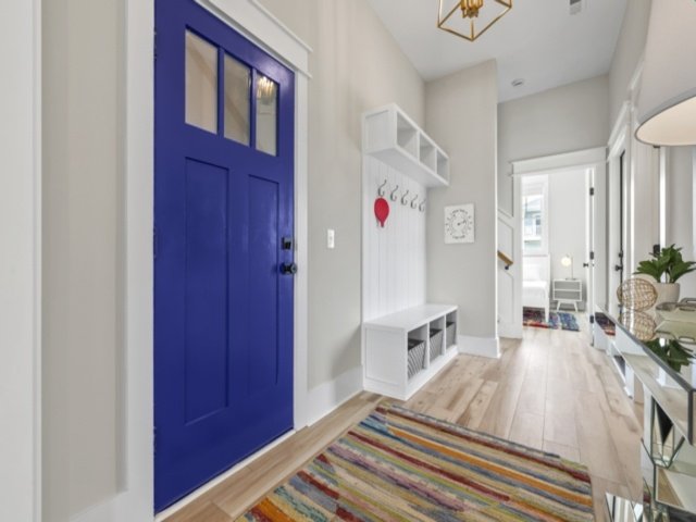 Carolina Beach Vacation Rental