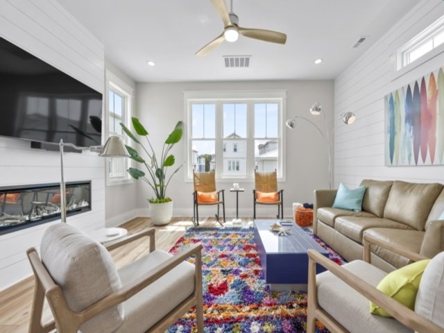 Carolina Beach Vacation Rental