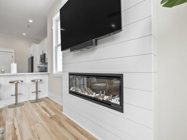Carolina Beach Vacation Rental