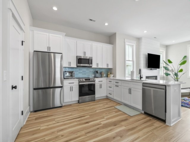 Carolina Beach Vacation Rental