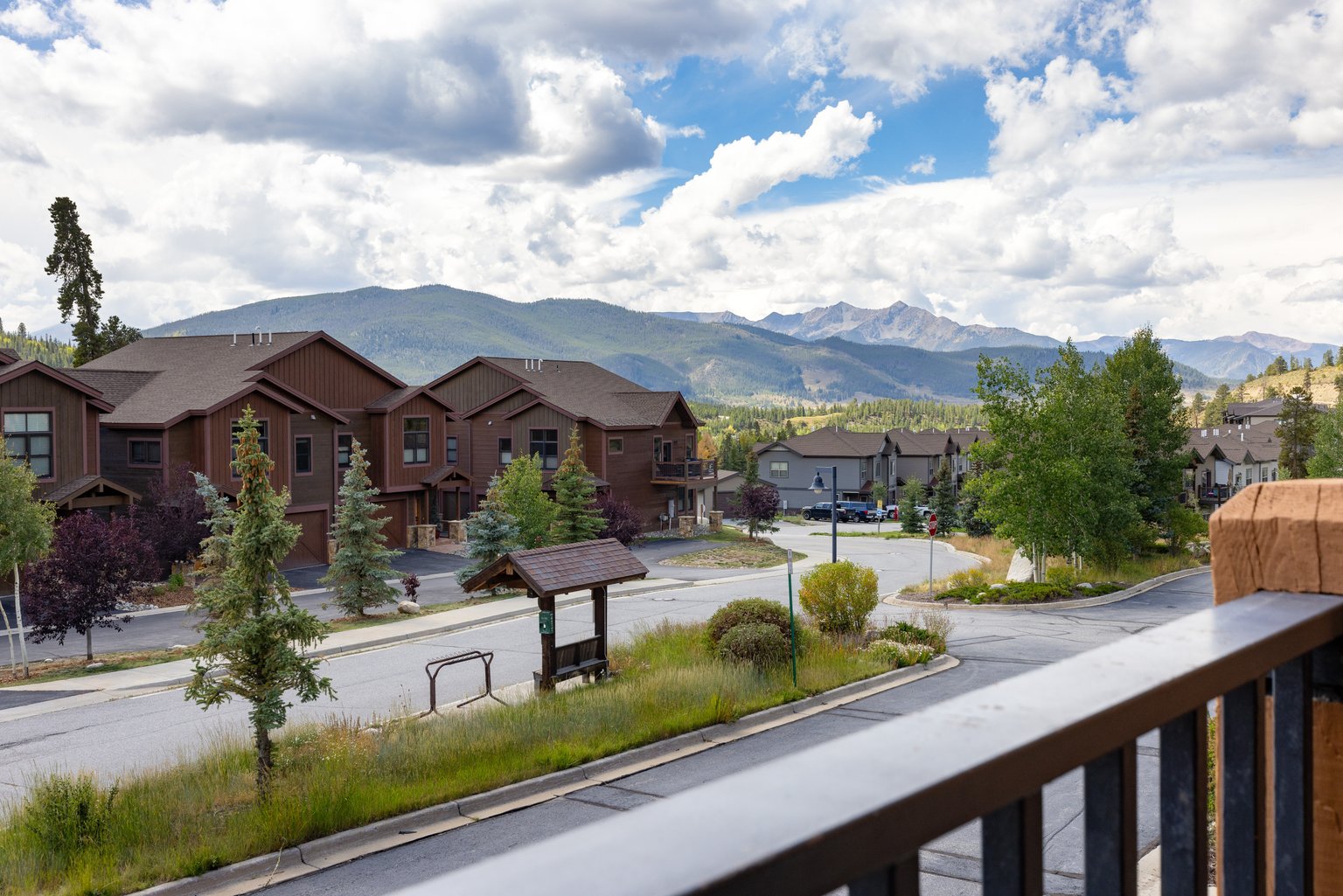 Keystone Vacation Rental