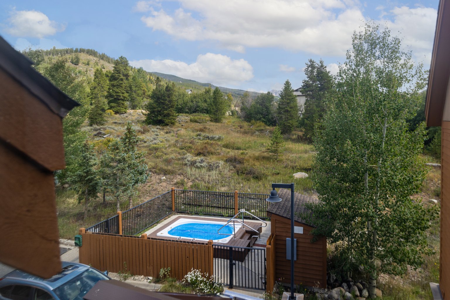 Keystone Vacation Rental