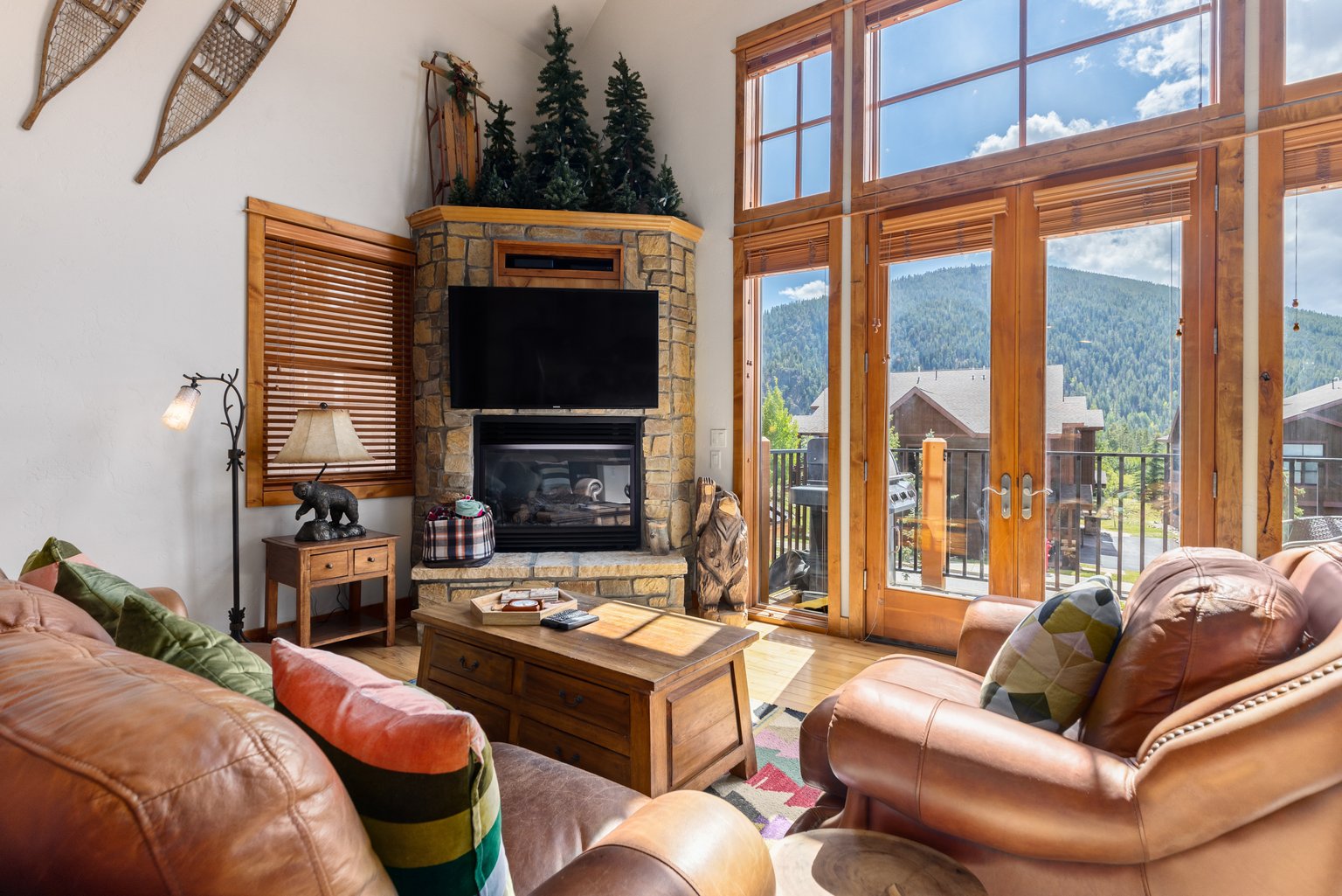 Keystone Vacation Rental