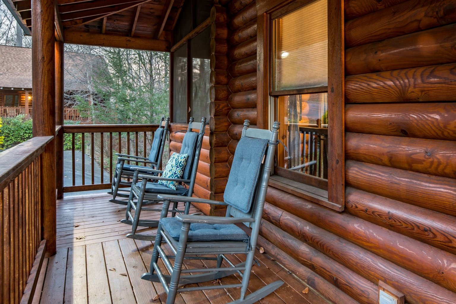 Pigeon Forge Vacation Rental