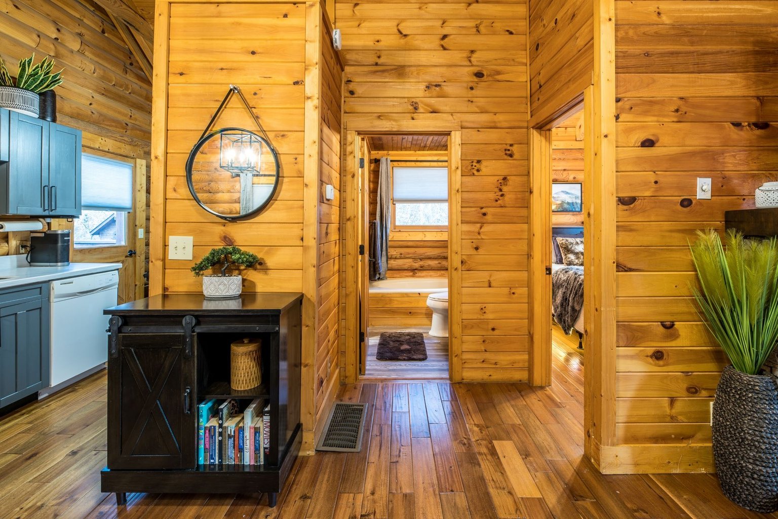 Pigeon Forge Vacation Rental