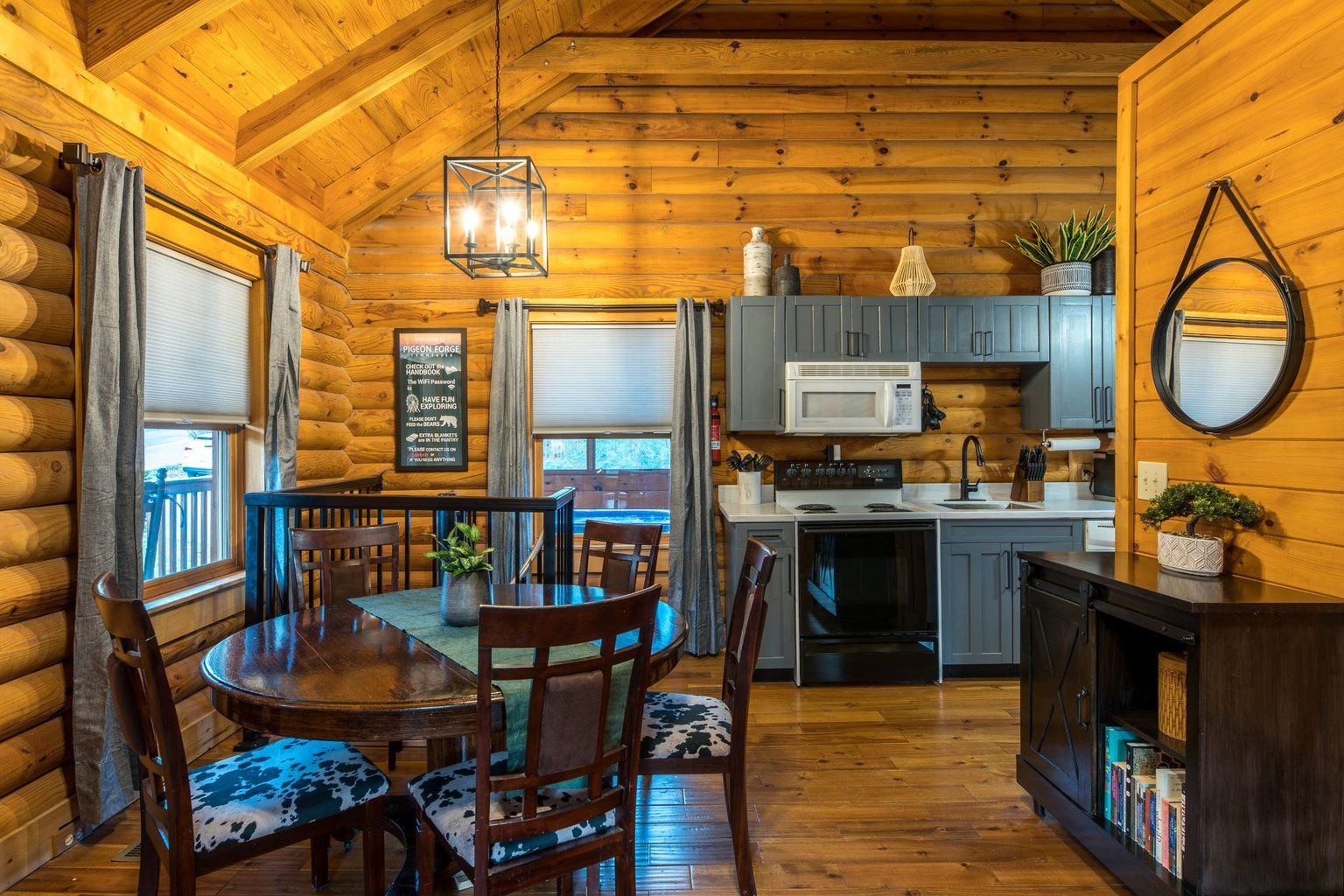 Pigeon Forge Vacation Rental